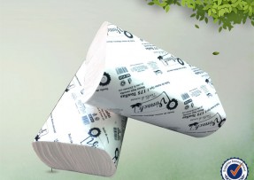 Z Fold Paper Towel Multifold